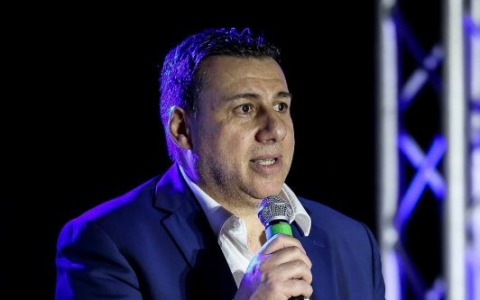 Cisterna: roster quasi completo, attesa per un centrale