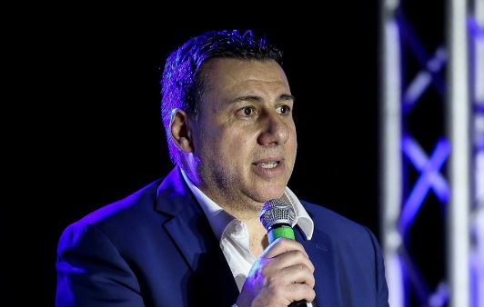 Cisterna: roster quasi completo, attesa per un centrale