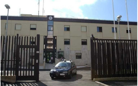 Minorenne trasferito in comunità per violazioni della misura