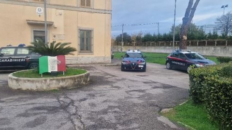 Denunciato imprenditore per sfruttamento di braccianti a Latina