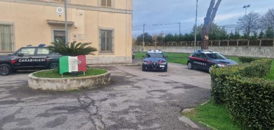 Denunciato imprenditore per sfruttamento di braccianti a Latina