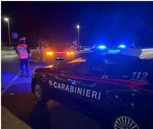 Arrestato 30enne per torture e maltrattamenti in famiglia