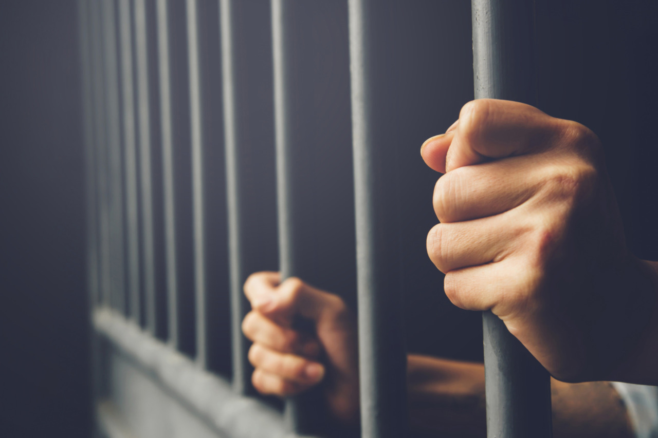 Latina, secondo in Italia per sovraffollamento carcerario