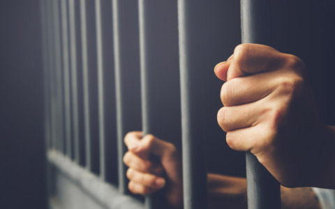 Latina, secondo in Italia per sovraffollamento carcerario