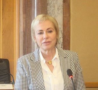 Cordoglio per la scomparsa dell’avvocato Angelo Palmieri