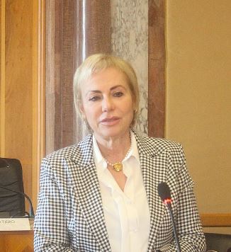 Cordoglio per la scomparsa dell’avvocato Angelo Palmieri