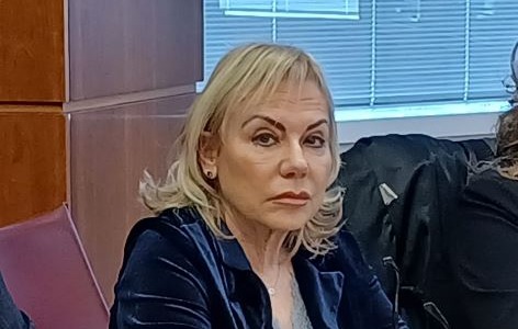 Sindaco chiarisce sui lavori al Parco: “Pagamenti bloccati”