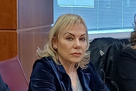 Sindaco chiarisce sui lavori al Parco: “Pagamenti bloccati”
