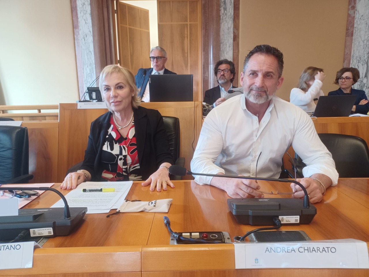 Latina mantiene la Bandiera Blu per oltre 5,5 km di costa