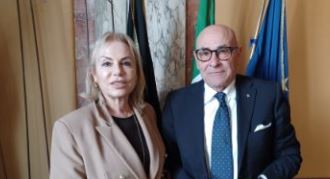 Latina potenzia il controllo dei rifiuti con le Guardie Ecologiche