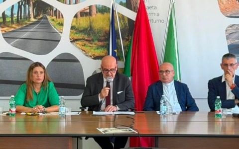 Inaugurata la nuova stanza del Centro Antiviolenza Minorenni