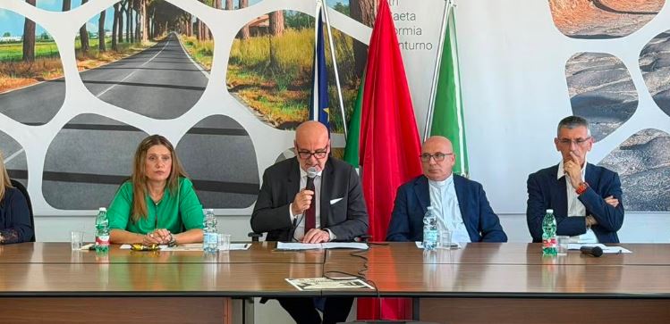 Inaugurata la nuova stanza del Centro Antiviolenza Minorenni