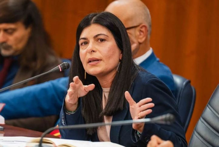Commissione Antimafia a Latina: polemiche e richieste di chiarezza
