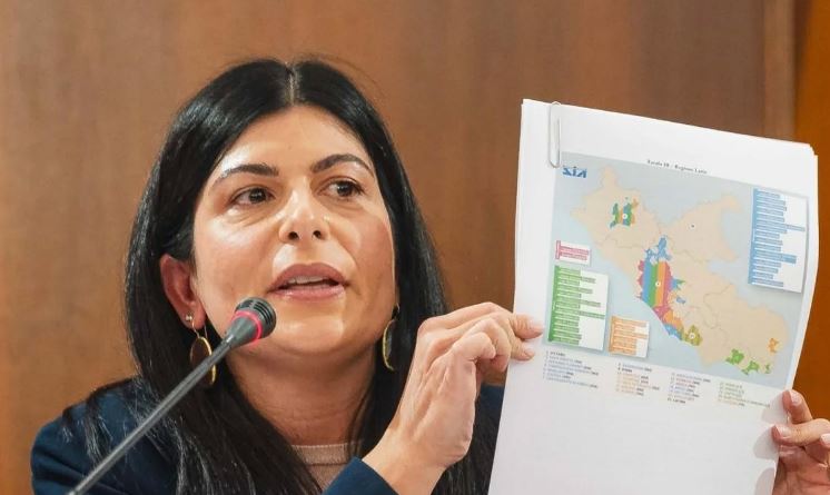 Antimafia a Latina: il Comitato Argine denuncia infiltrazioni