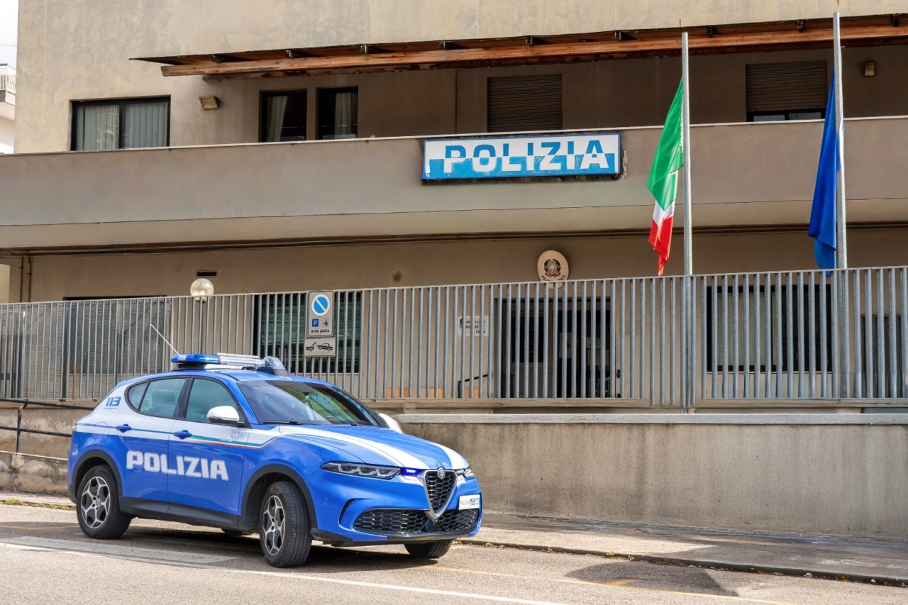 Due minorenni denunciati per tentata truffa a un’anziana