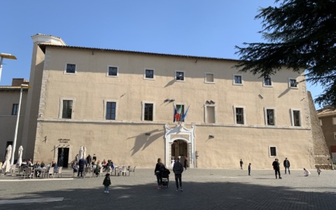 Colonia estiva prorogata fino al 7 agosto a Cisterna