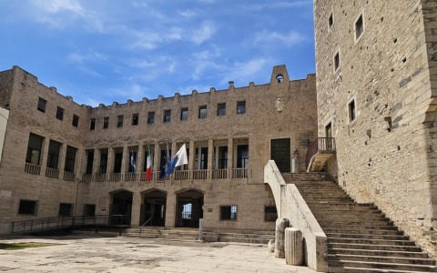 Terracina, blitz della Guardia di Finanza negli uffici comunali
