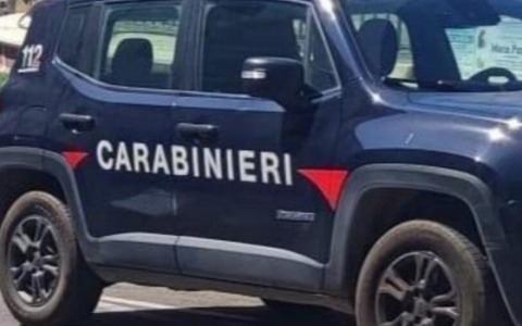 Furto in farmacia a Monte San Biagio, arrestato un 32enne