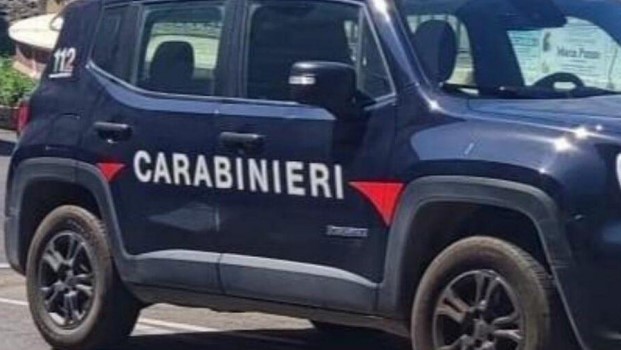 Furto in farmacia a Monte San Biagio, arrestato un 32enne