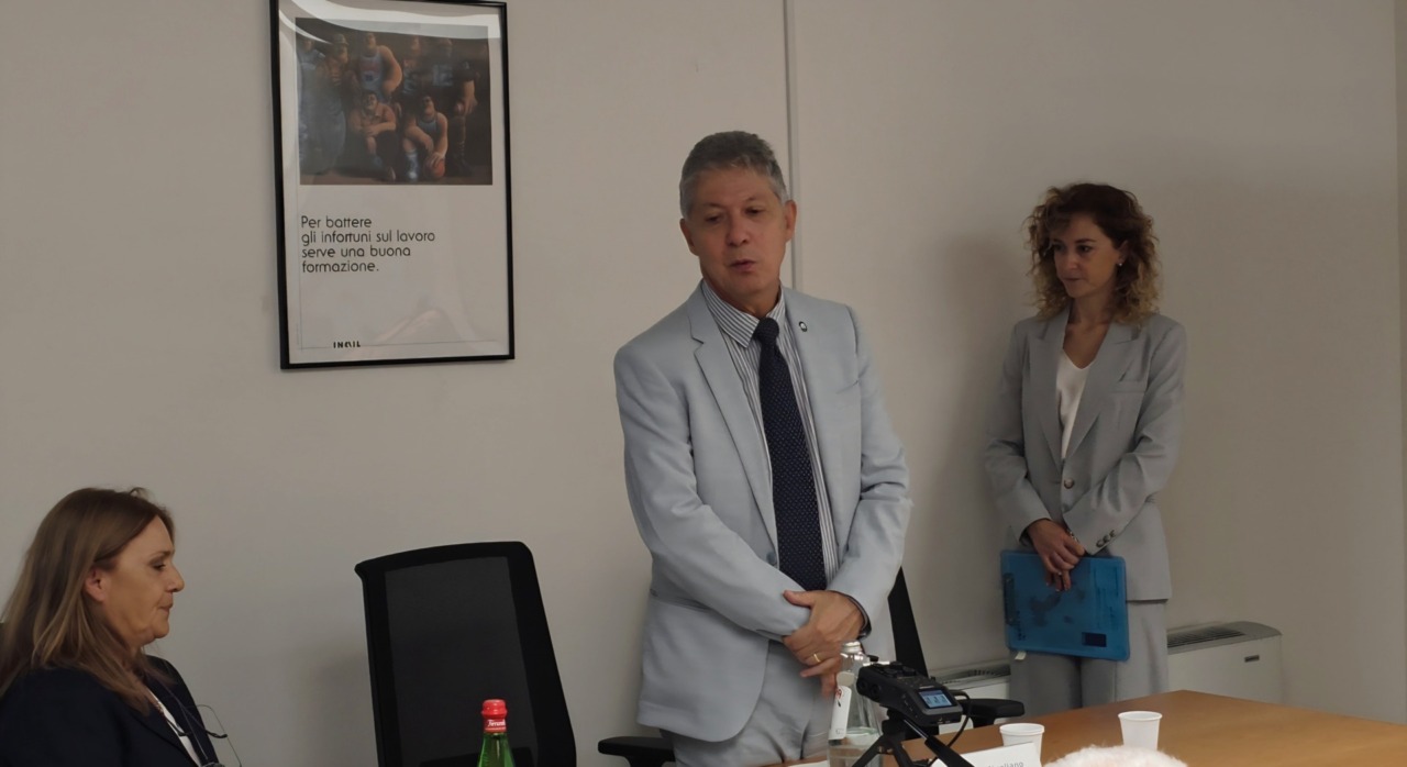 Rischi da temperature estreme per lavoratori in agricoltura ed edilizia