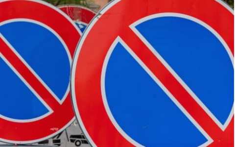 Inizio lavori su via Mascherpa e Brigate Partigiane