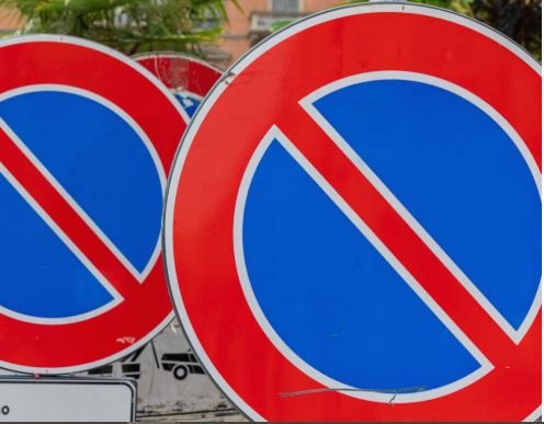 Inizio lavori su via Mascherpa e Brigate Partigiane