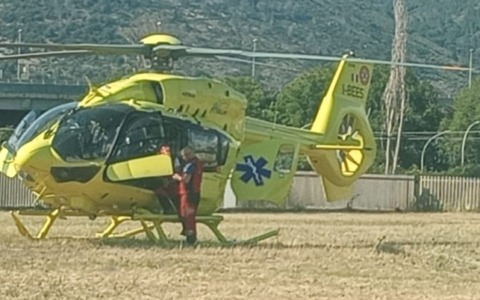 Tragico incidente sulla Via Flacca: muore un 32enne, grave una 28enne