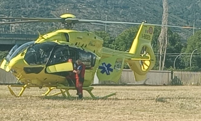 Tragico incidente sulla Via Flacca: muore un 32enne, grave una 28enne