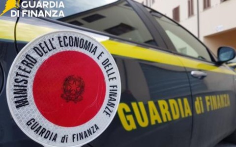 Sequestro da 4 milioni per truffa edilizia a Terracina