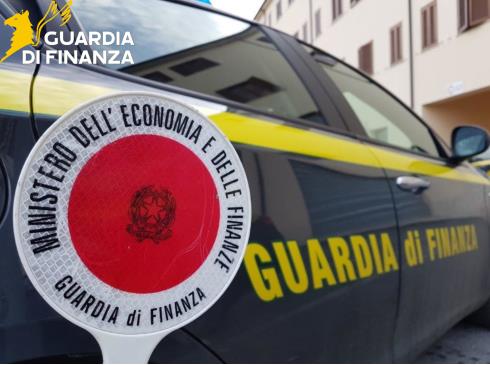 Sequestro da 4 milioni per truffa edilizia a Terracina
