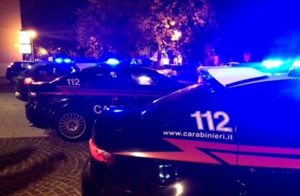 Arrestato 39enne per furto a San Felice Circeo