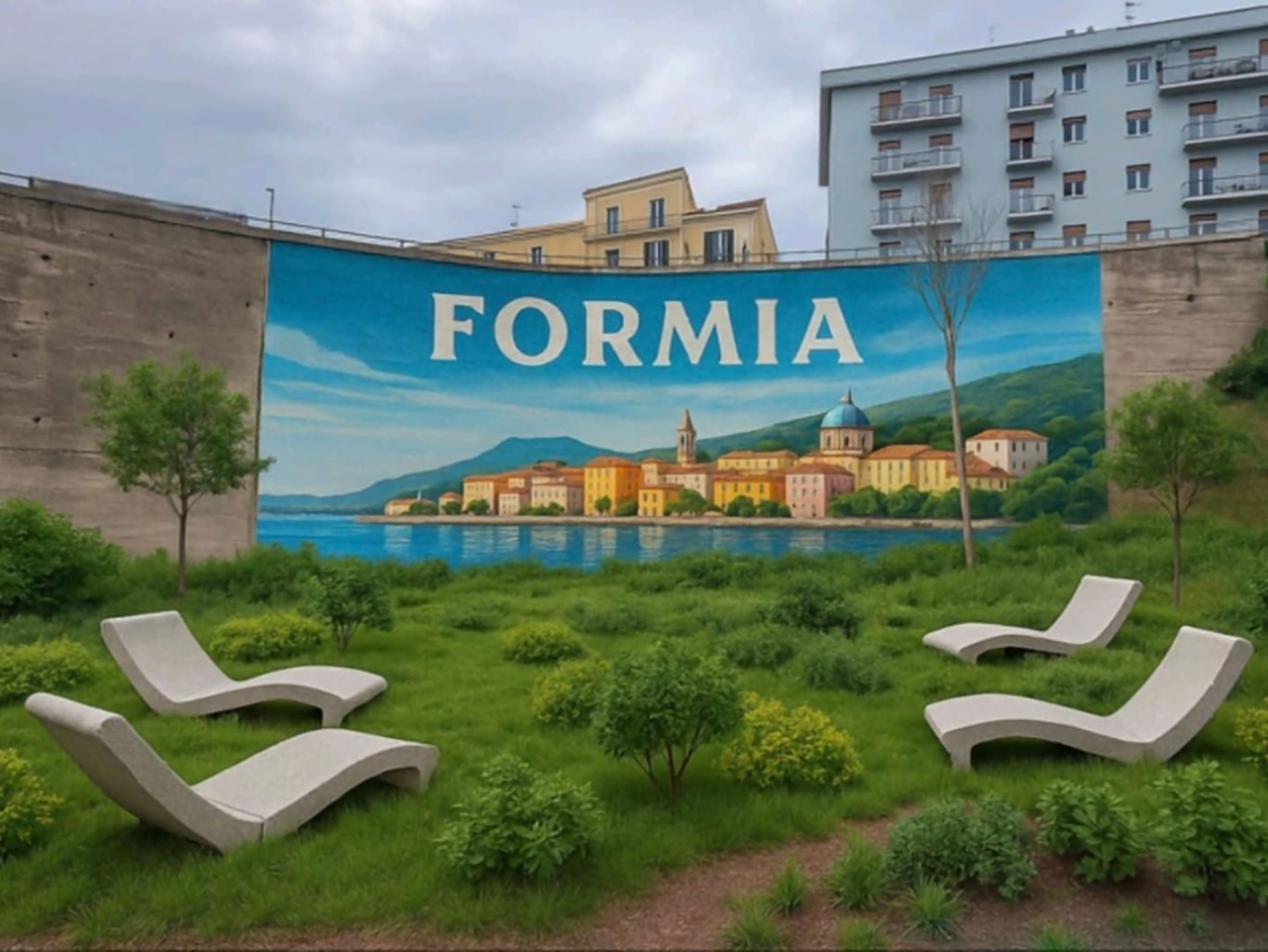 Formia celebra il centenario del Monumento ai Caduti