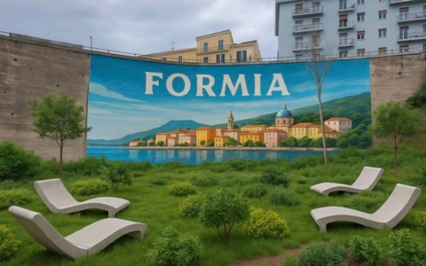 Formia celebra il centenario del Monumento ai Caduti
