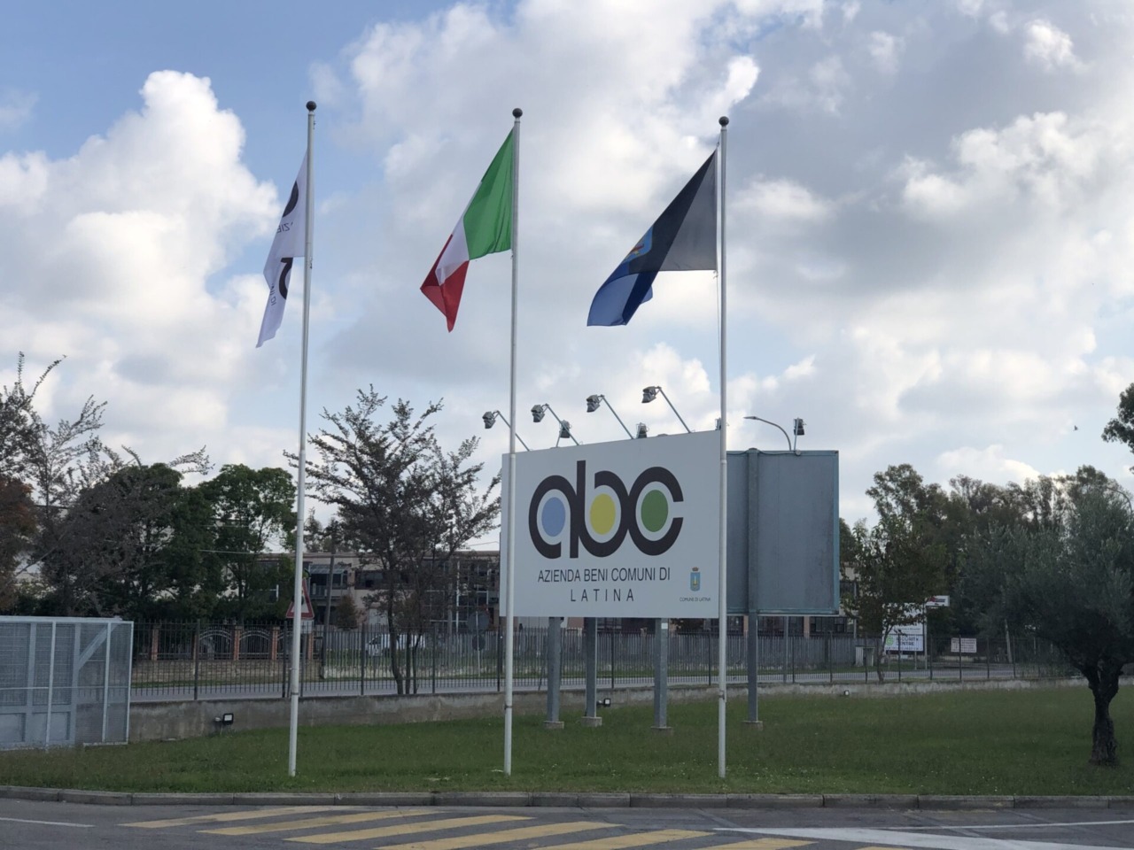 Nuovi orari estivi per i Centri di Raccolta di Latina