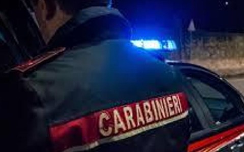 Denunciato titolare per scarico illecito di residui caseari