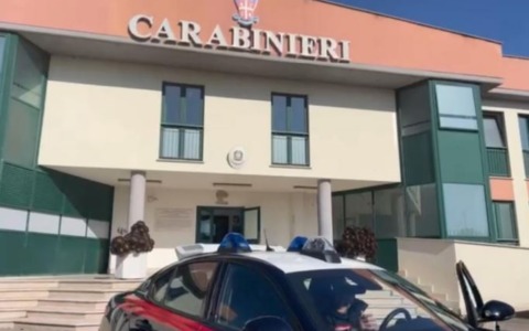 Due denunciati per ricettazione di bici elettrica rubata