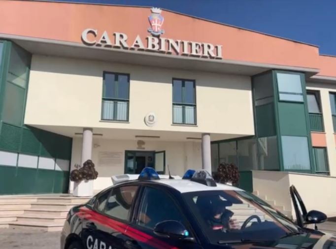 Due denunciati per ricettazione di bici elettrica rubata