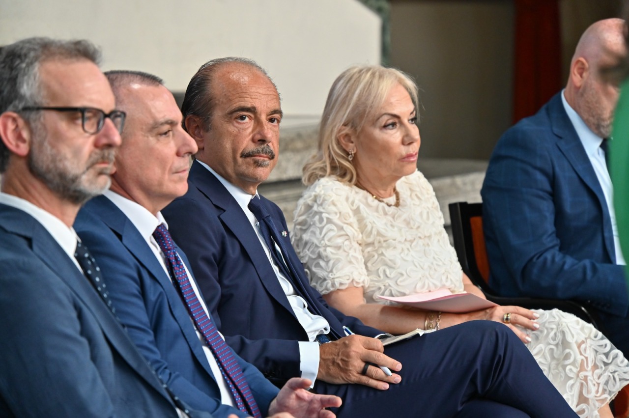 Latina punta a diventare un hub nazionale per le tecnologie avanzate