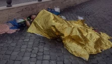 Sorelle Montoro in difficoltà: appello per aiuti urgenti