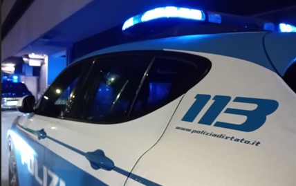 Furto notturno al Lido: imprenditore derubato di SUV da 100 mila euro