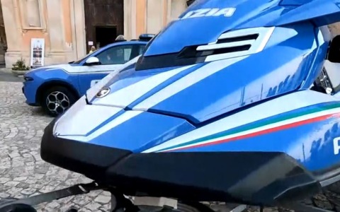 Arrestato 50enne per maltrattamenti alla compagna