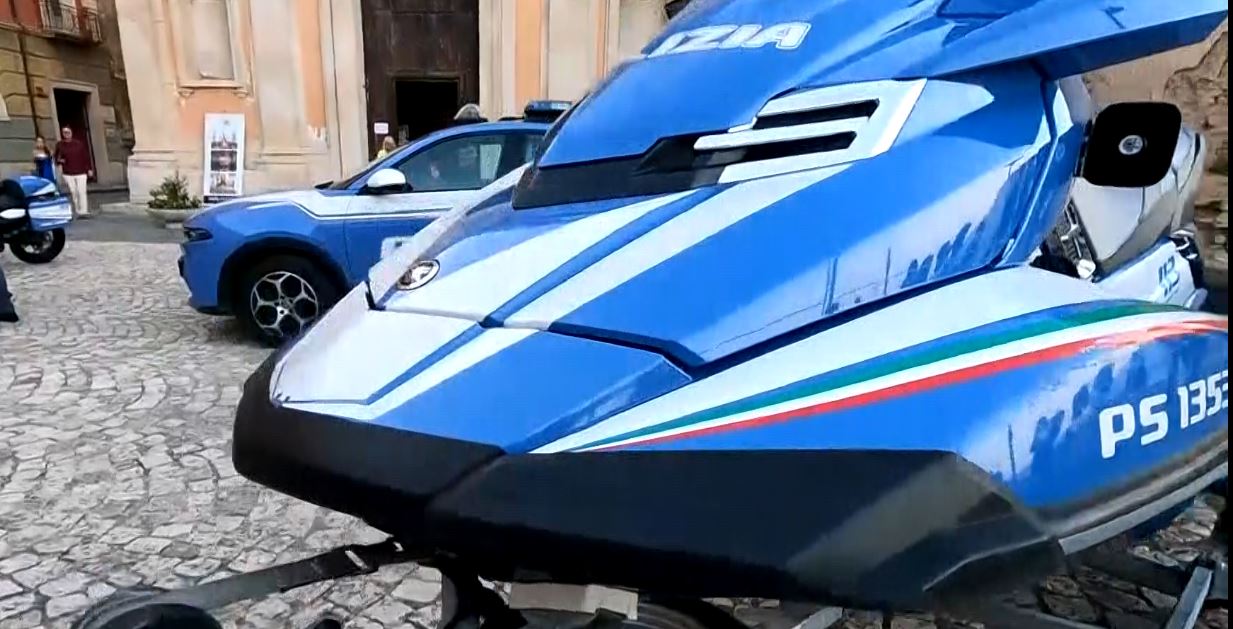 Arrestato 50enne per maltrattamenti alla compagna