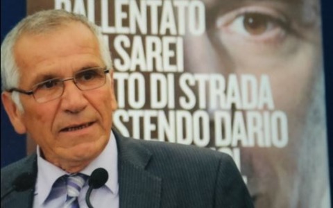 Fondi-Sant’Anastasia: appello per la sicurezza stradale