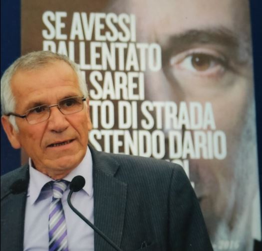 Fondi-Sant’Anastasia: appello per la sicurezza stradale