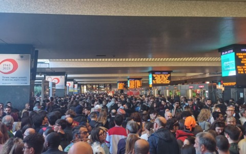 Settimana di scioperi: trasporti in crisi in Lazio