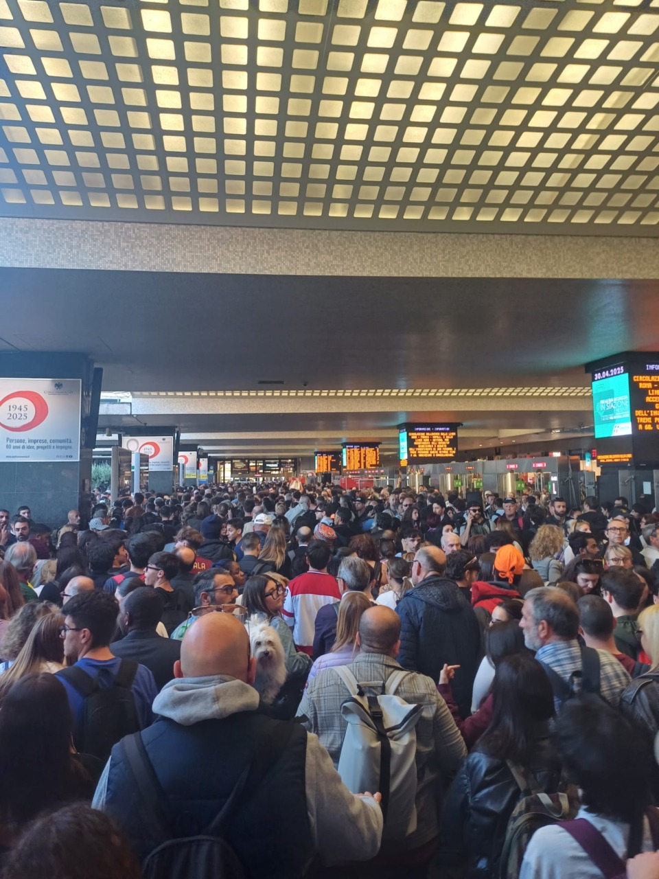 Settimana di scioperi: trasporti in crisi in Lazio