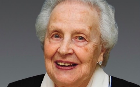 Addio a Iris Silvestri, icona del Ristorante Impero a 104 anni