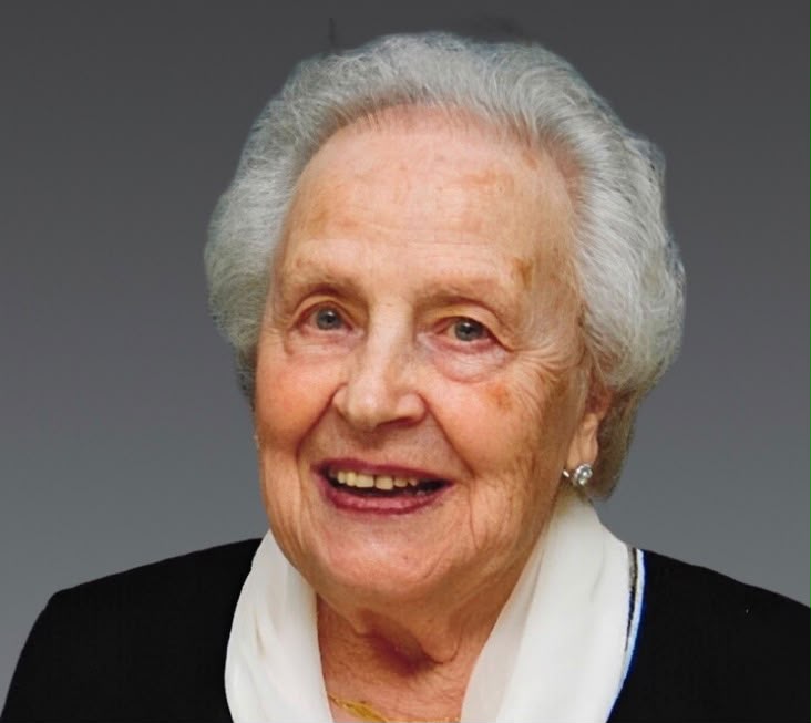 Addio a Iris Silvestri, icona del Ristorante Impero a 104 anni