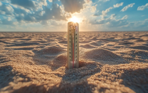 In arrivo la terza ondata di calore, picco a metà settimana