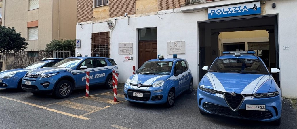 Chiusura di 15 giorni per locale di San Felice Circeo